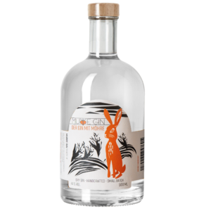 Murre Gin - Premium London Dry Gin