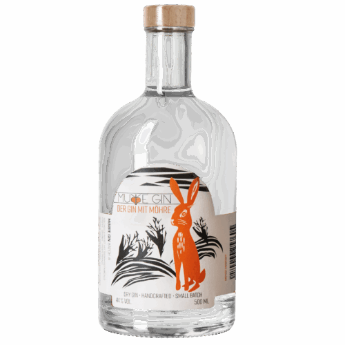 Murre Gin - Premium London Dry Gin