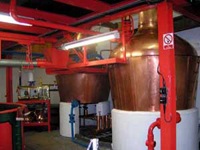 Pot Still Tastings & Events - edradour2