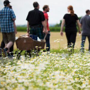 Walk with Whisky - Whiskyspaziergang Vatertag