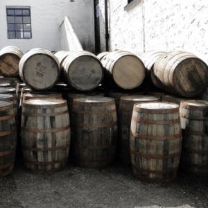 Cask Finishes