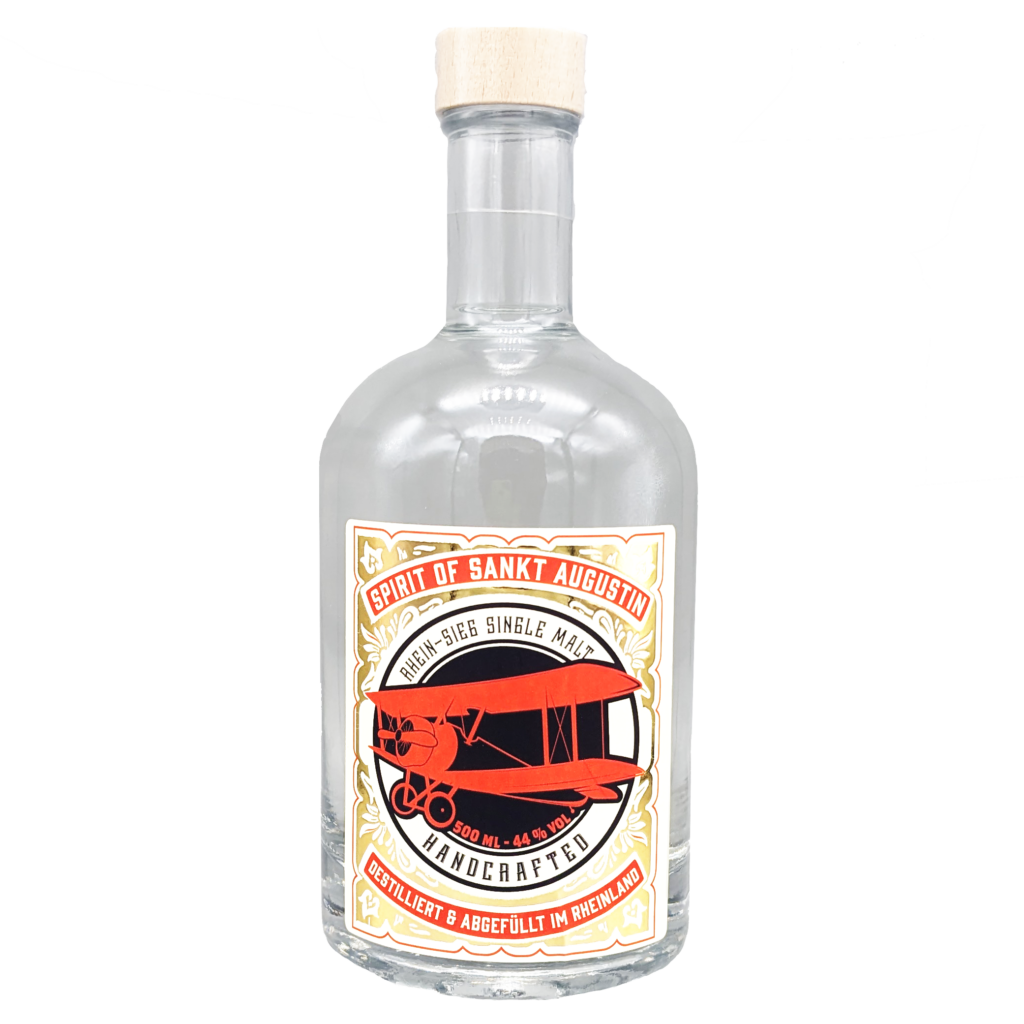 Spirit of Sankt Augustin - Single Malt New Make