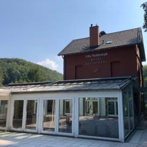 Villa Waldesruh