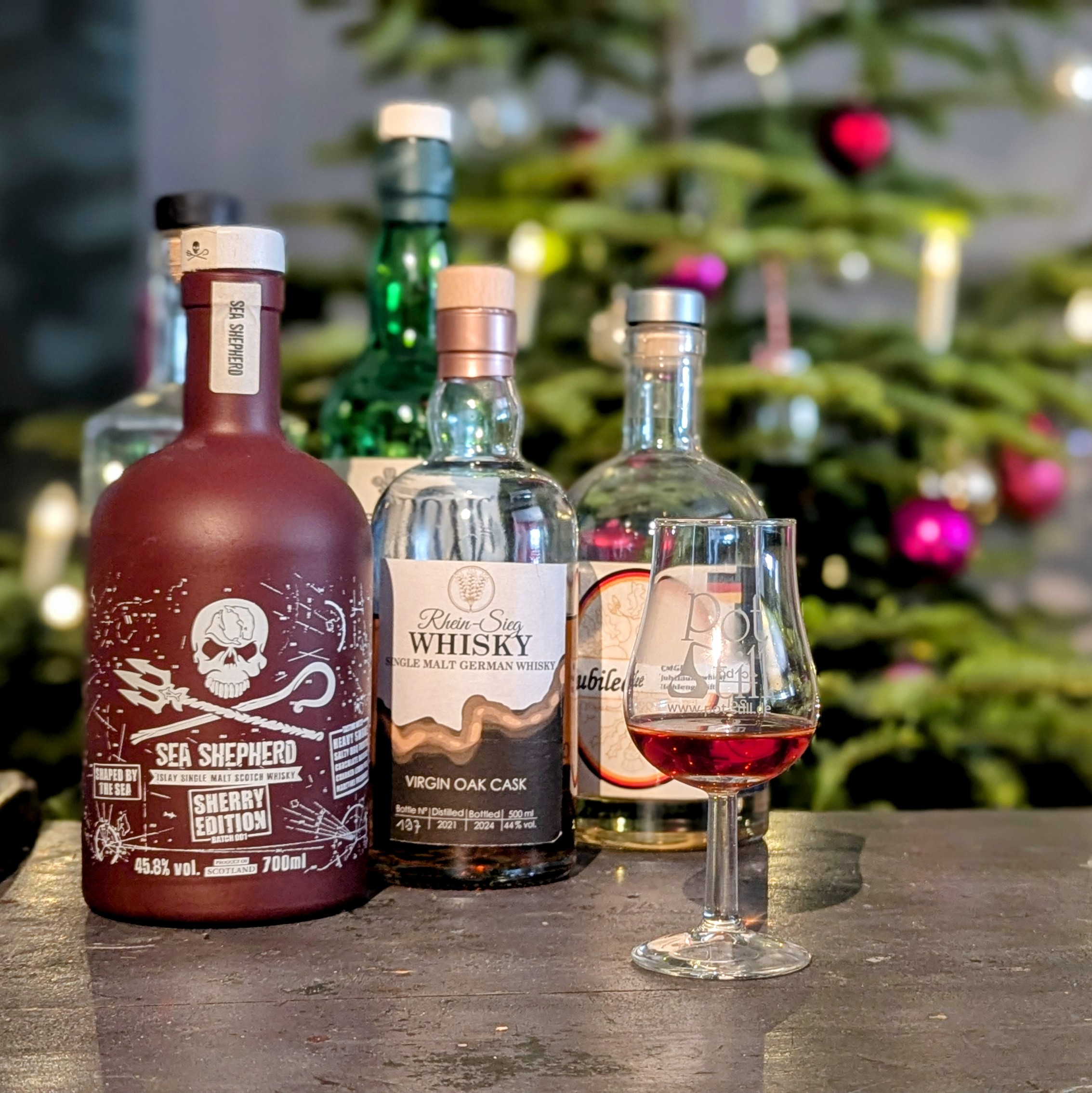Weihnachtsgruss 2024