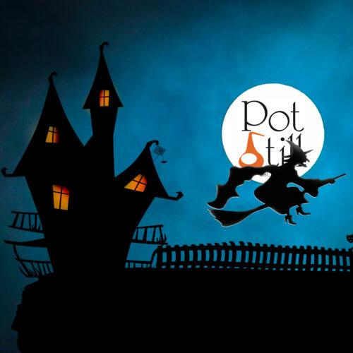 31.10.25: Whisky-Dinner zu Halloween