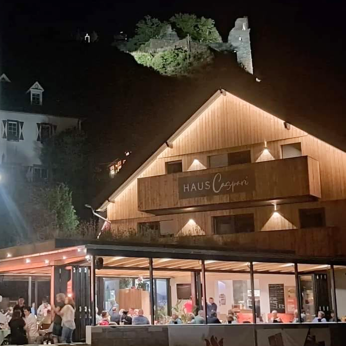 Haus Caspari Altenahr