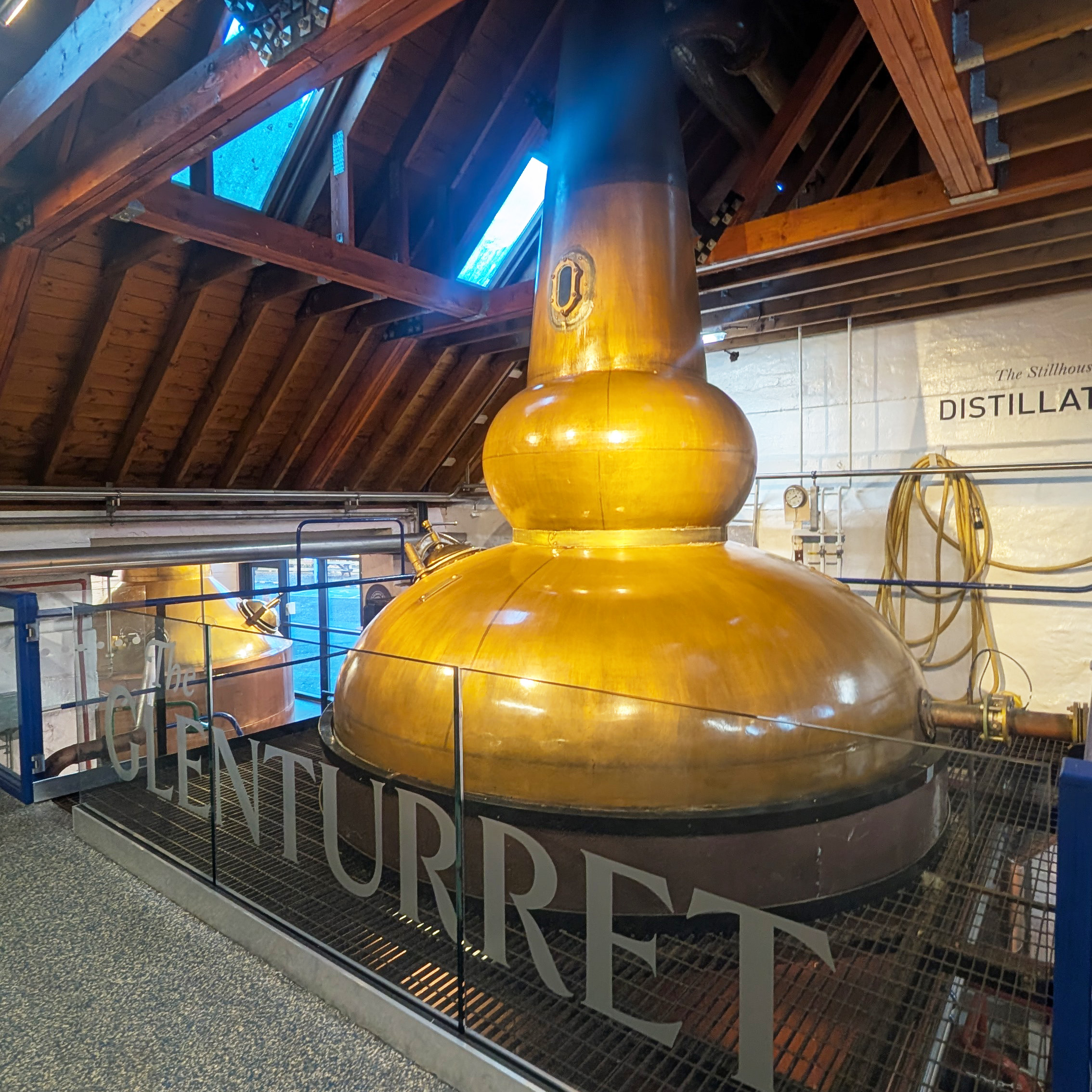 05.09.26: Scotch Whisky-Tasting in Bonn